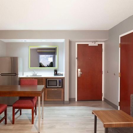 Hampton Inn & Suites-Atlanta Airport North-I-85 Hapeville Zewnętrze zdjęcie