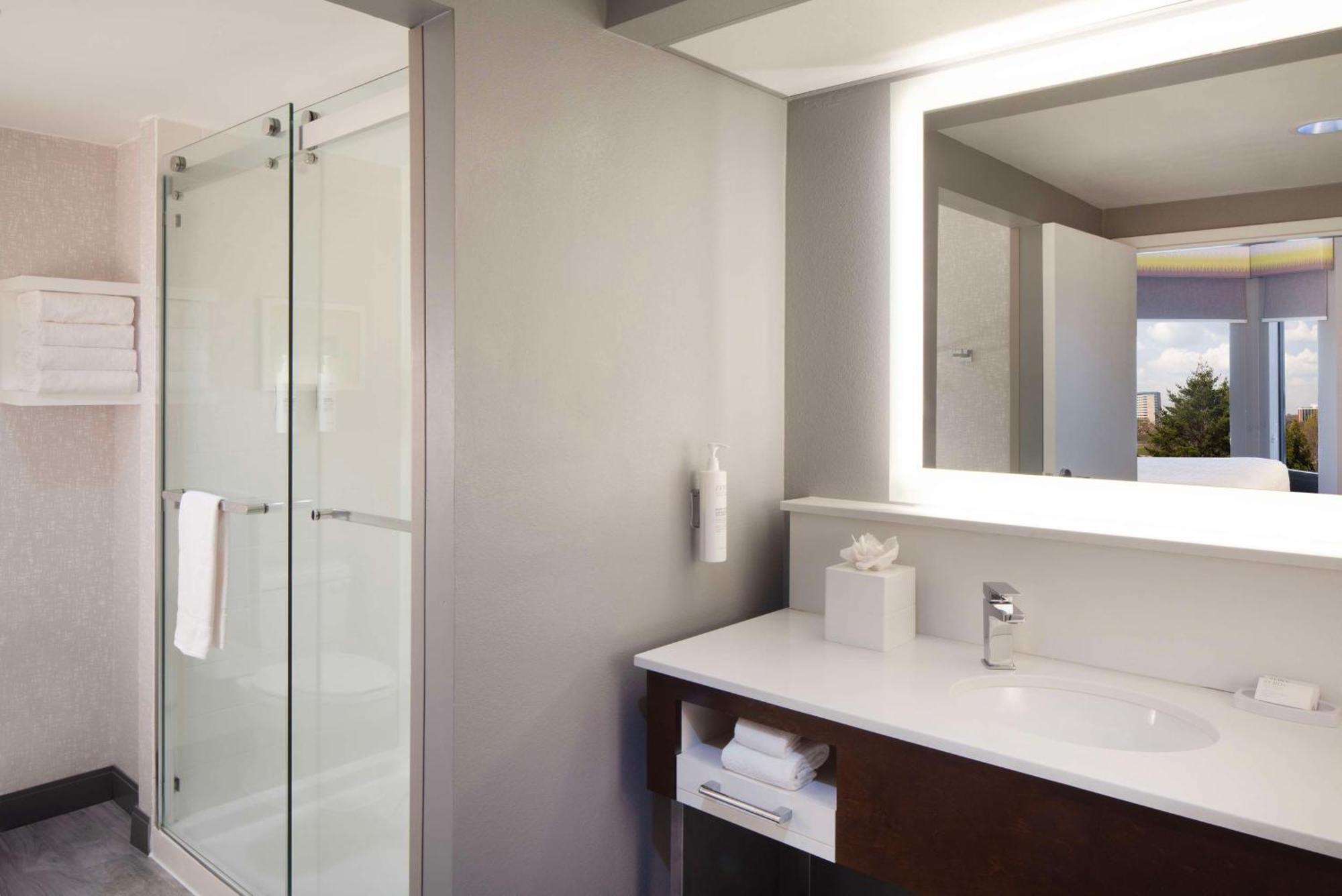 Hampton Inn & Suites-Atlanta Airport North-I-85 Hapeville Zewnętrze zdjęcie